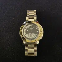 تیسوت تی تاچ سی تاچ t touch tissot