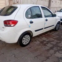 تیبا۲مدل ۹۴|خودرو سواری و وانت|رشت, فرزانه|دیوار