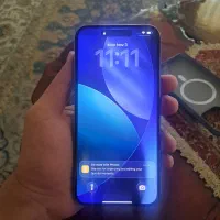 ایفون ۱۵ پرومکس ۲۵۶گیگ za|موبایل|کرج, برغان|دیوار