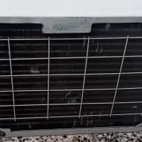 کولر اصلی سامسونگ کلیدی 19هزار گاز موتور فابریک|کولر گازی و فن‌کوئل|گنبد کاووس, |دیوار