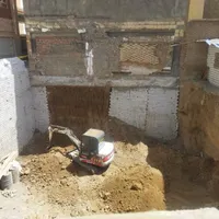اجاره مینی بیل بابکت|خدمات حمل و نقل|تبریز, |دیوار