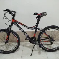 دوچرخه ویوا وارداتی|دوچرخه، اسکیت، اسکوتر|گنبد کاووس, |دیوار