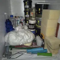 وسایل نو، پتینه