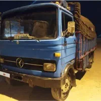 خاور 808 مدل 70