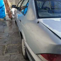 سمند بنزینی ‌XU7|خودرو سواری و وانت|تهران, تهرانپارس جنوبی|دیوار