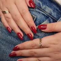 کاشت‌ناخن ومژه بافت‌موموخوره‌گیری‌ براشینگ مولیفت