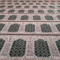 سجاده فرش حسینیه|فرش|رشت, پل تالشان|دیوار