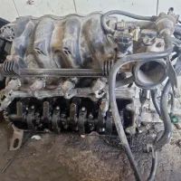 تنظیم موتور  انواع خودروها