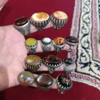 انگشتر|جواهرات|کرمان, |دیوار