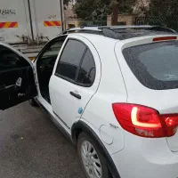 کوییکRسیاه سفید|خودرو سواری و وانت|ارومیه, |دیوار