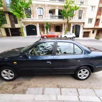 سمند EF7  مدل 1391