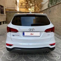 سانتافه مدل ۲۰۱۷|خودرو سواری و وانت|تهران, سید خندان (جلفا)|دیوار