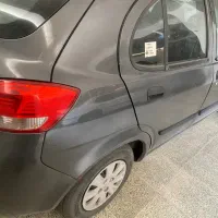 تیبا آخر۹۵دوررنگ