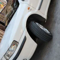 سمند 96 تازه تعمیر|خودرو سواری و وانت|قم, قم نو|دیوار