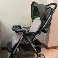 کالسکه good baby