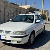 سمند ef7|خودرو سواری و وانت|بهبهان, |دیوار