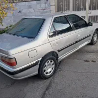 پژو پارس مدل ۸۳....|خودرو سواری و وانت|بیرجند, |دیوار