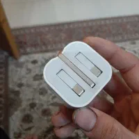 اداپتور ایفون ۱۳|لوازم جانبی موبایل و تبلت|شاهینشهر, فدک|دیوار