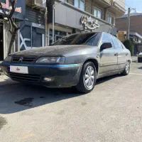 زانتیا 2000 مدل 85