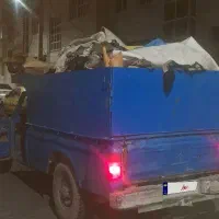 نیسان وانت مدل 80