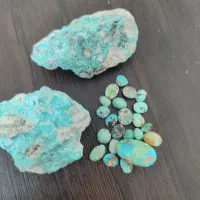 فیروزه اصل نیشابور