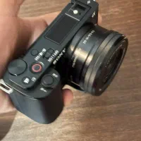 دوربین سونی/ستاپ کامل تصویر برداری|دوربین عکاسی و فیلم‌برداری|شریف‌آباد, |دیوار