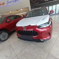هوندا zrv 2024