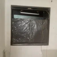 آکواریوم|ماهی|رشت, نظری|دیوار