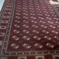 فرش ۱۲ متری دستبافت