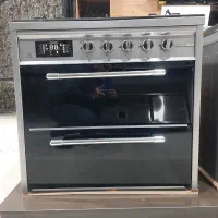 گاز طرح فر|اجاق گاز و لوازم برقی پخت‌وپز|خرم‌آباد, |دیوار