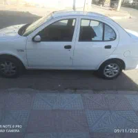 سایناsمدل 1401|خودرو سواری و وانت|قوچان, |دیوار