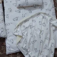 ست خواب نوزاد