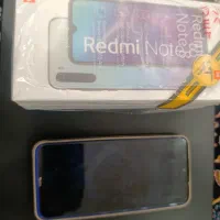 گوشی شیائومی Note8