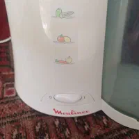 ابمیوه گیری مو لینکس