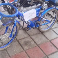 دوچرخه ۲۰|دوچرخه، اسکیت، اسکوتر|قزوین, |دیوار