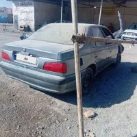 تصادفی پرشیا مدل۸۸