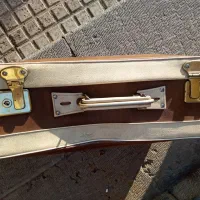 چمدان قدیمی عتیقه|کلکسیون اشیاء عتیقه|تهران, ایوانک|دیوار