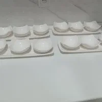 ظروف سرو|ظروف سرو و پذیرایی|دزفول, |دیوار
