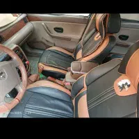 سمند EF7مدل۹۴|خودرو سواری و وانت|آبادان, |دیوار