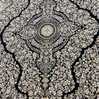 ۴ تخته فرش ۳*۴ و یک تخته فرش ۲*۳ فرهی|فرش|سنندج, |دیوار