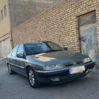 زانتیا۲۰۰۰مدل ۸۷