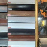 فروش ونصب قرنیز وپارکت وماربل وترمو