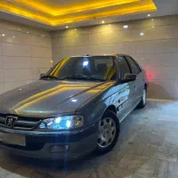 پژو پارس مدل ۹۴|خودرو سواری و وانت|ساری, |دیوار