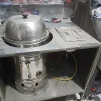 دستگاه ذرت مکزیکی