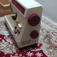 چرخ خیاطی ریکار نیازمند تعمیر|چرخ خیاطی و ریسندگی|ایلام, |دیوار