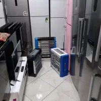 سماور گازی ۶ لیتری ست کامل طغیان زیر قیمت|سماور، چایساز، قهوهساز|پرند, فاز ۲|دیوار