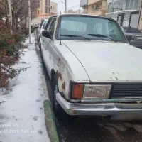 پیکان مدل ۸۳|خودرو سواری و وانت|تبریز, |دیوار