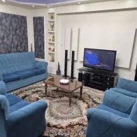 مبلمان و میز ناهار خوری 4نفره