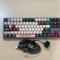 کیبورد گیمینگ bloody