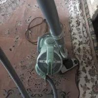 جاروبرقی